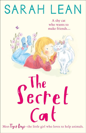 Secret Cat