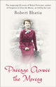 Book cover of: Passage Across the Mersey. By: Robert Bhatia