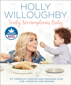 Truly Scrumptious Baby