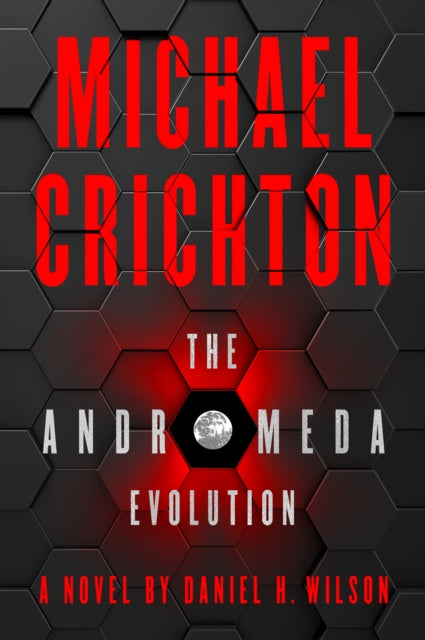 Andromeda Evolution 9780008172992 Michael Crichton