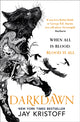 Darkdawn 9780008180119 Jay Kristoff
