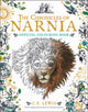 Chronicles of Narnia Colouring Book 9780008181123 C.S. Lewis