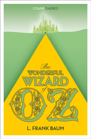 Wonderful Wizard of Oz