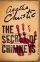 Secret of Chimneys 9780008196219 Agatha Christie