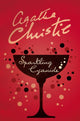 Sparkling Cyanide 9780008196332 Agatha Christie