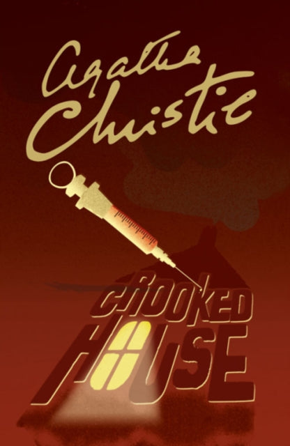 Crooked House 9780008196349 Agatha Christie