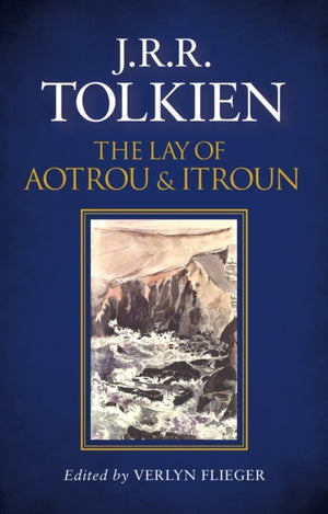 Lay of Aotrou and Itroun