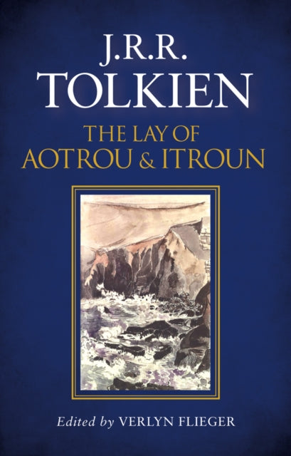 Lay of Aotrou and Itroun