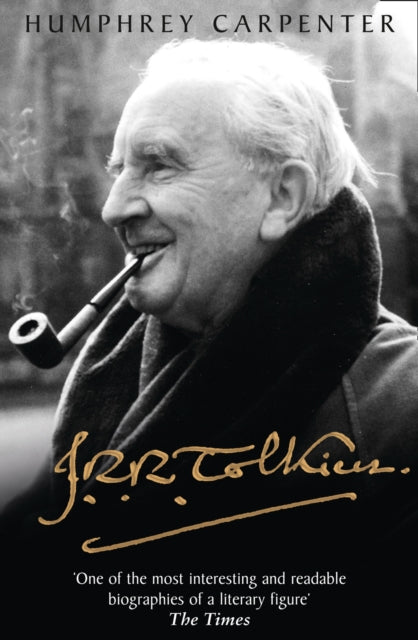 J. R. R. Tolkien, A Biography