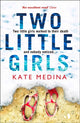 Book cover of: Two Little Girls. By: Kate Medina
