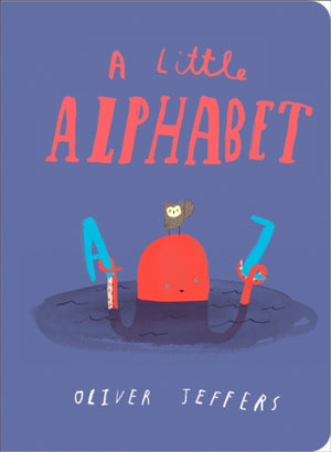 Little Alphabet