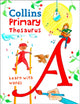 Primary Thesaurus, Illustrated Thesaurus for Ages 7+ 9780008222055 Collins Dictionaries