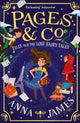 Pages & Co.: Tilly and the Lost Fairy Tales 9780008229917 Anna James