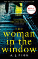 Woman in the Window 9780008234188 A. J. Finn