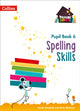 Book cover of: Spelling Skills Pupil Book 6. By: Sarah Snashall