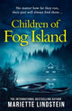 Children of Fog Island 9780008245436 Mariette Lindstein