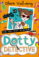 Book cover of: Holiday Mystery. By: Clara Vulliamy