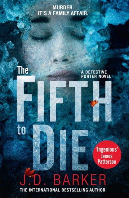 Fifth to Die 9780008250386 BARKER  J.D.
