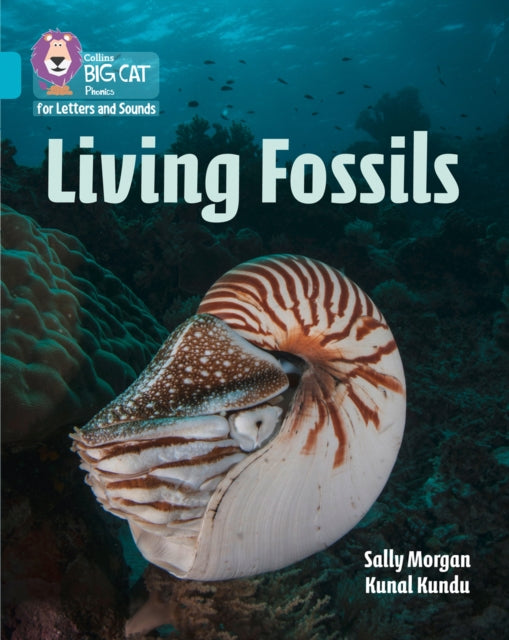 Book cover of: Living Fossils