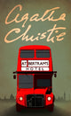 Book cover of: At Bertram’s Hotel. By: Agatha Christie