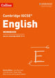 Cambridge IGCSE™ English Workbook