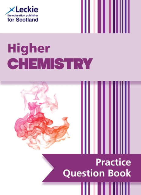Book cover of: Higher Chemistry. By: Bob Wilson