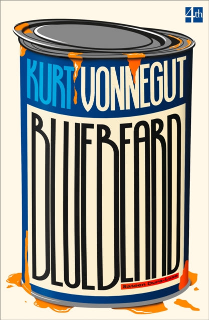 Bluebeard 9780008264338 Kurt Vonnegut