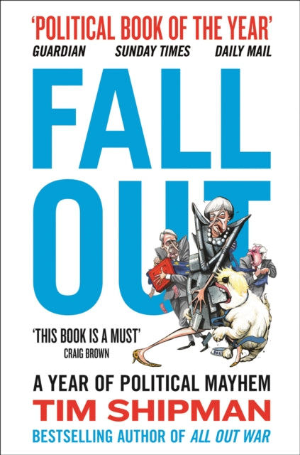 Fall Out