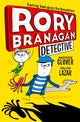 Book cover of: Rory Branagan (Detective). By: Andrew Clover