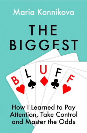 Biggest Bluff