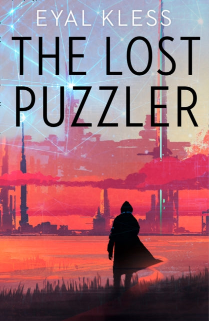 Book cover of: Lost Puzzler. By: Eyal Kless (author)