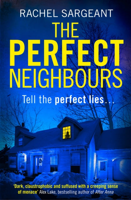 Book cover of: Perfect Neighbours