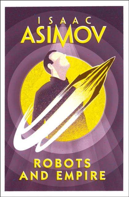 Robots and Empire 9780008277796 Isaac Asimov