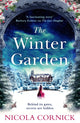 Book cover of: Winter Garden. By: Nicola Cornick
