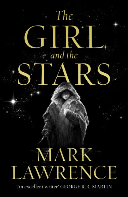Book cover of: Girl and the Stars