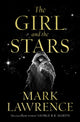 Book cover of: Girl and the Stars