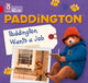 Book cover of: Paddington: Paddington Wants A Job. By: Rebecca Adlard
