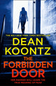Book cover of: Forbidden Door. By: Edward Gorman