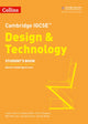Cambridge IGCSE™ Design & Technology Student’s Book 9780008293277 Justin Harris