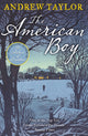 American Boy 9780008300753 TAYLOR ANDREW