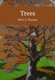 Book cover of: Trees. By: Thomas, Peter