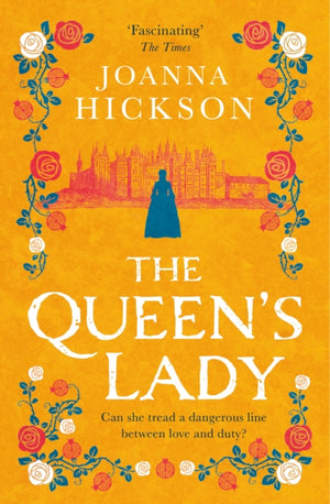 The Queen’s Lady