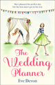 Book cover of: Wedding Planner. By: Eve Devon