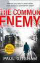 Book cover of: Common Enemy. By: Paul Gitsham