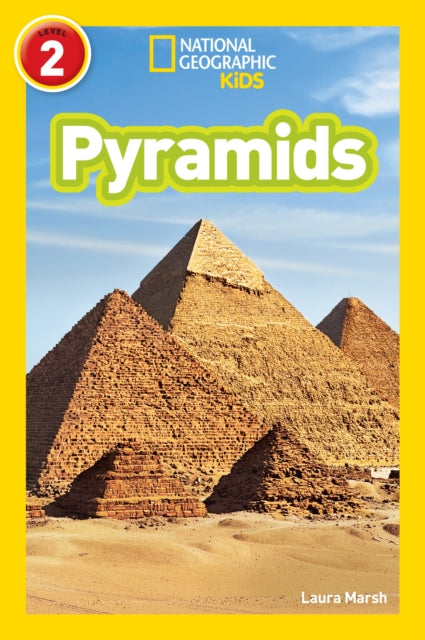 Pyramids, Level 2