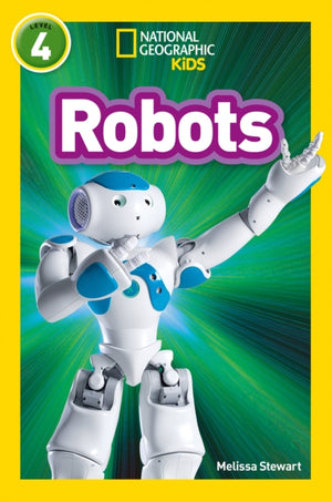 Robots