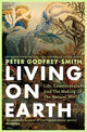 Book cover of: Living on Earth