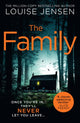 Book cover of: Family. By: Louise Jensen