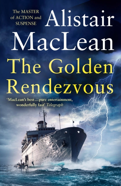 Golden Rendezvous