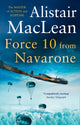 Force 10 from Navarone 9780008337308 Alistair MacLean